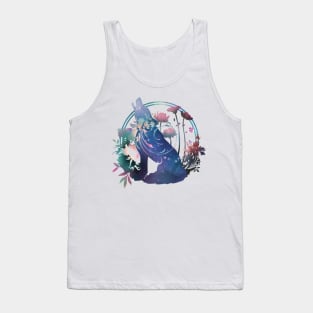 WOLF Tank Top